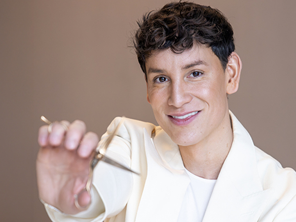 Mika van Leeuwen
nieuwe ambassadeur van Haibu