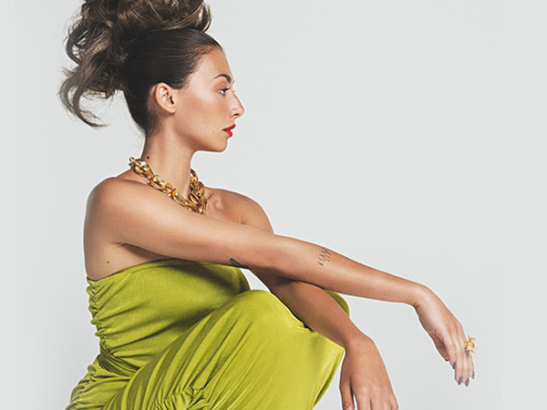 L'ANZA TRENDCOLLECTIE '23/'24