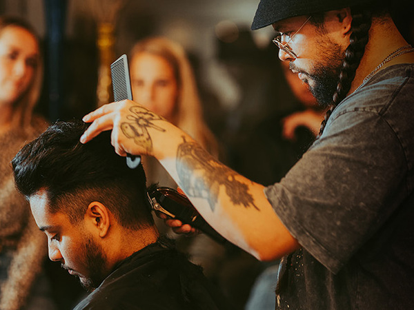 Barber College lanceert nieuw programma