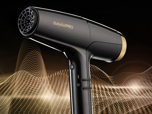 Het succesverhaal
van BaByliss